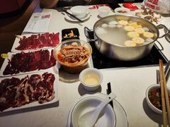 -潮泰牛肉火锅 · 创于1992年(车公庙店)