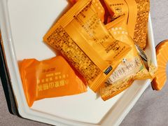 -小厨娘绣中淮扬(大行宫科巷店)