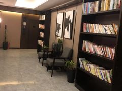 -水墨澜渟足道·SPA·传统(四望亭东关街店)