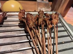 -木屋烧烤(南山蛇口招商花园城店)