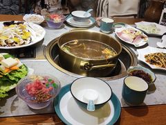 -大理董·董家小厨野生菌火锅(古城旗舰店)