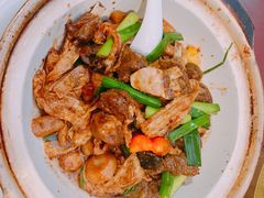 -海宝酒家(中山四路店)