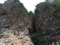 -大连冰峪旅游度假区