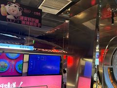 -小龙坎火锅(IFS HOT店)