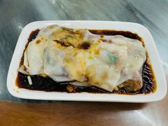 -穗银肠粉店(东川路店)