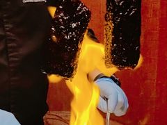 -东海朗廷酒店-唐阁T’ANG COURT 中餐厅