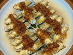 -洲晓鲜·舟山海鲜大排档(朱家尖风景区店)