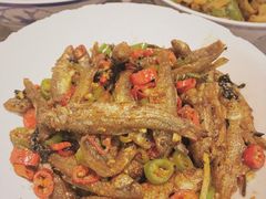 肉嫩子火焙鱼-壹盏灯(惠农店)