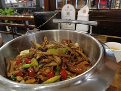 -一楼食业·美食人家