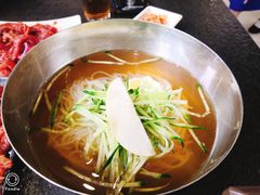 -金刚山(学府路店)