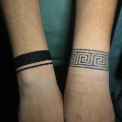 -PinooTattoo皮奴刺青纹身设计总部