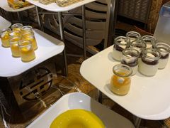 -广州中心皇冠假日酒店-环市食坊·海鲜自助餐厅