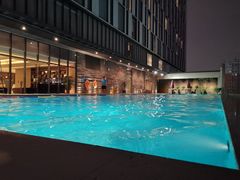 -广州天河希尔顿酒店