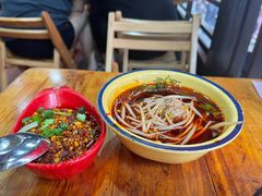 -冒椒火辣(奎星楼街店)