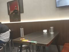 -许哥东北烧烤·铁丳烤串·宫后夹肉(繁花中心店)