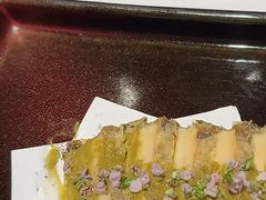 -炎橘·板前料理 Omakase