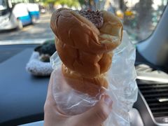 -烘焙町面包店(西四店)
