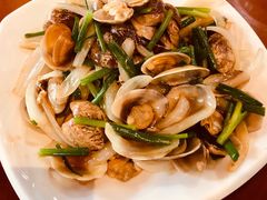 -南海渔家•海鲜•正宗海南菜(海棠湾店)