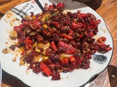 -小口味
