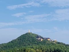 -仙山湖景区