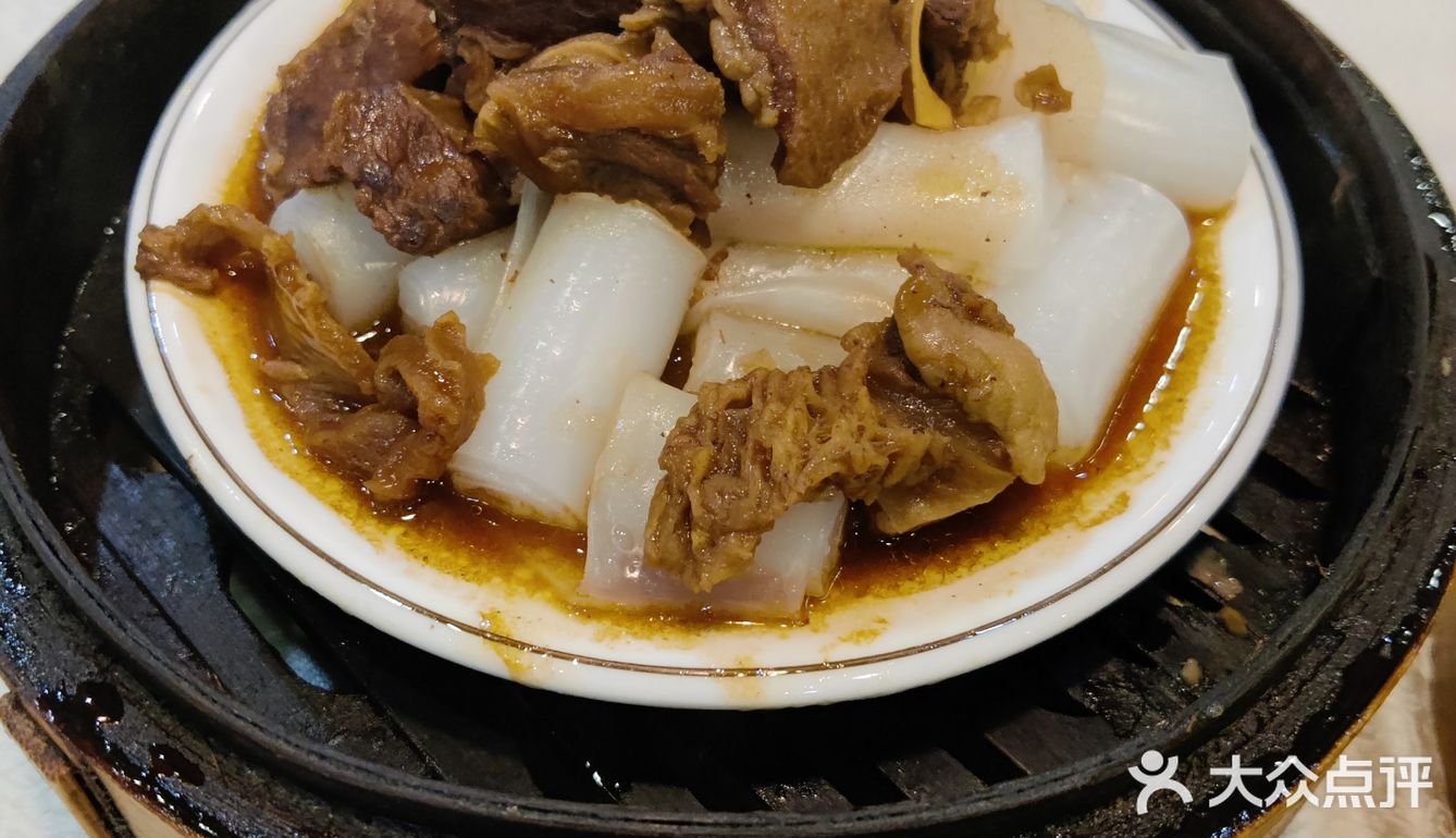 惠州便宜好吃的早茶点心，分量真的很足[亲亲][亲亲]