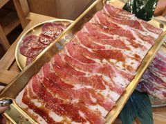 -闻老头·菊花炭烤肉(D11店)