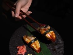 -鲸山上·私房日料(泰达MSD店)