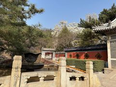 -潭柘寺景区