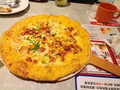 -必胜客(万达广场店)