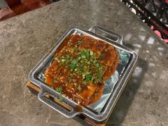 -绿茶餐厅(天津天河城店)