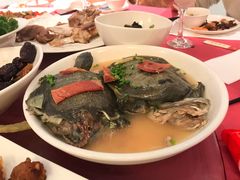 小甲鱼-绍兴饭店知遇楼(环山路店)