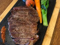 安格斯肉眼M5-曼乐辰餐厅(中庚漫游城店)