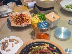 -小户人家(循礼门南国中心店)