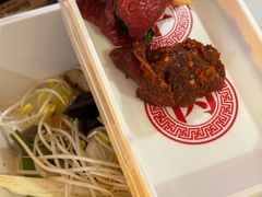 -成都你六姐·牛肉冒菜·麻辣香锅(长泰广场店)