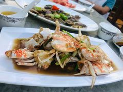 -四川小胡子海鲜(丁村万人海鲜广场店)