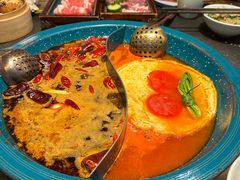 -吼堂老火锅(太古里总店)