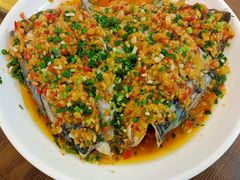 -老味道1992(武当山店)