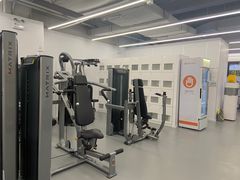 -乐刻健身(万科云城西里店)