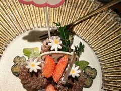 -岩盐·铁板料理(嘉里店)