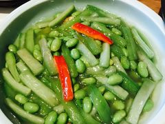 -马仕玖煲·融合菜·酥不腻烤鸭(人大店)