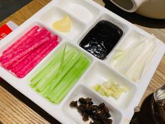 -小大董·烤鸭(凤凰汇店)