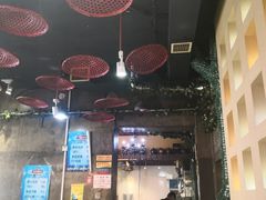 -蜀留香石锅鱼(六顺街店)