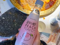 -新哥老官·畅吃123·美蛙世界(苏宁广场店)