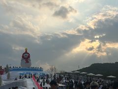 -盈香心动乐园