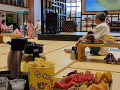 -天沐温泉(抚顺店)