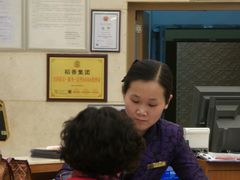 -稻香酒家·33年老字号·港式粤菜(富邦中心店)