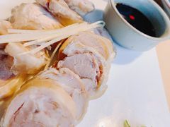 -穹六人间 people 6(岳阳路店)