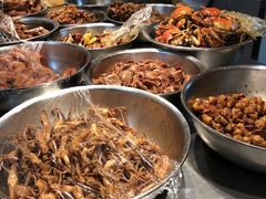-蓝精灵饺子店