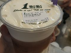 -1点点(理想银泰店)