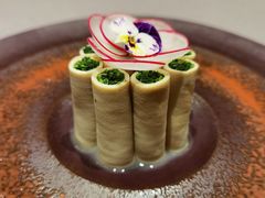 -金色艳阳天•粤菜 淮扬菜(古平岗店)